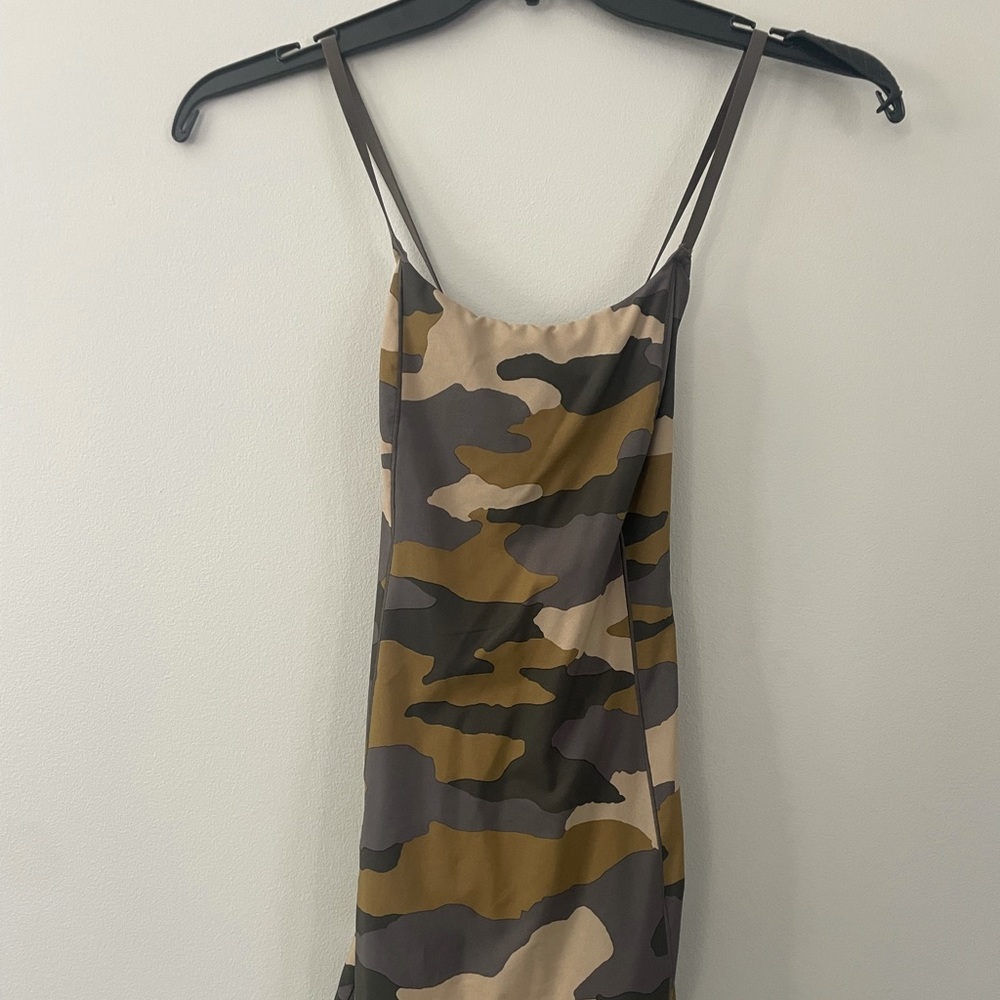 OFFLINE By Aerie Exercise Dress